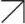 right arrow